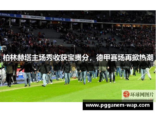 柏林赫塔主场秀收获宝贵分，德甲赛场再掀热潮